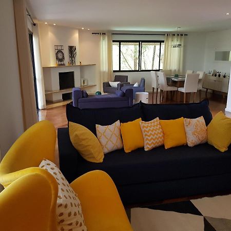 Amazing Penthouse In Sao Paulo, Morumbi Area. Exteriör bild