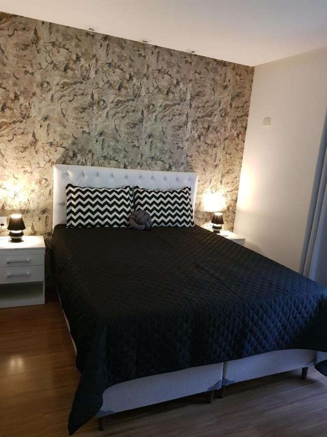 Amazing Penthouse In Sao Paulo, Morumbi Area. Exteriör bild