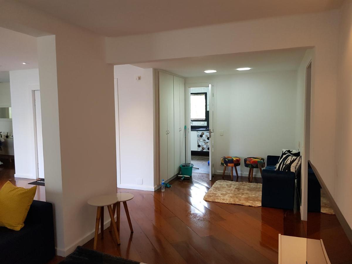 Amazing Penthouse In Sao Paulo, Morumbi Area. Exteriör bild